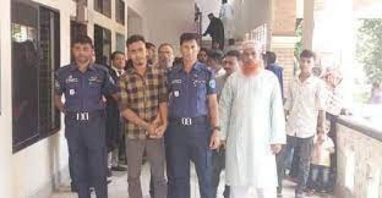 গালমন্দ করায় ভাইকে হত্যা, যুবকের যাবজ্জীবন