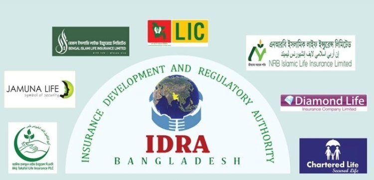 টিকে থাকার লড়াইয়ে বেশিরভাগ নতুন জীবন বিমা কোম্পানি