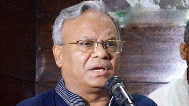 পুলিশের গুলিতেই শাওনের মৃত্যু হয়েছে: রিজভী