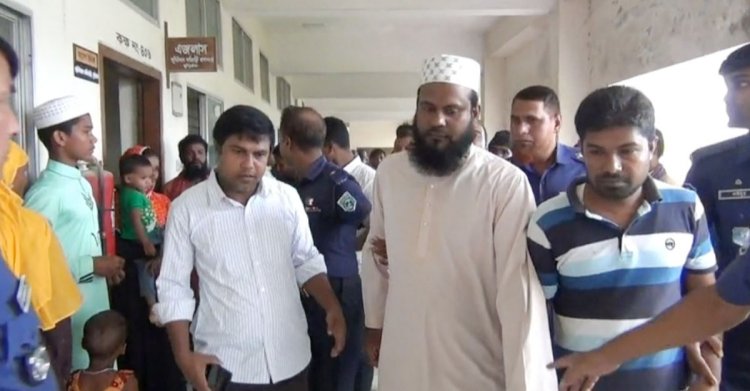 এসএসসির প্রশ্ন ফাঁস, দুই সহকারী শিক্ষকের ২ দিনের রিমান্ড