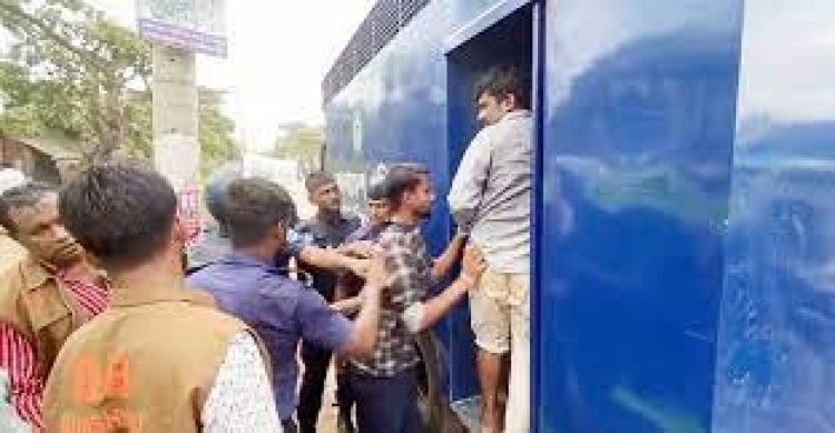 মুন্সিগঞ্জে সংঘর্ষ: হাইকোর্টে বিএনপির ১৭৭ নেতাকর্মীর জামিন