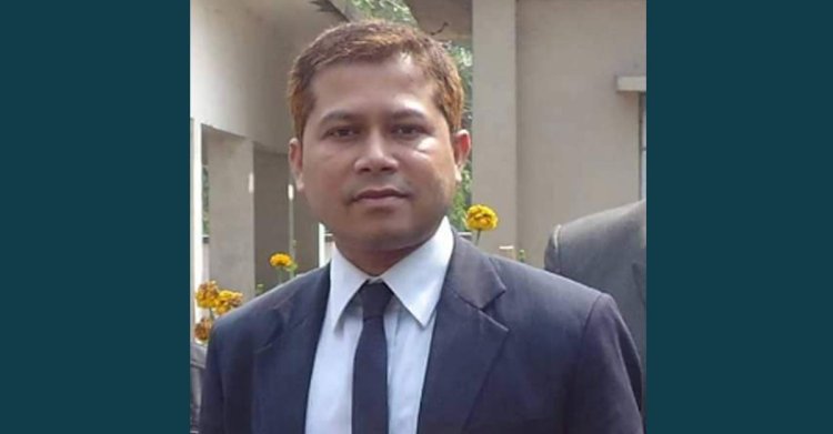 ঠাকুরগাঁওয়ের জেলা প্রশাসকসহ ৫ জনের বিরুদ্ধে মামলা
