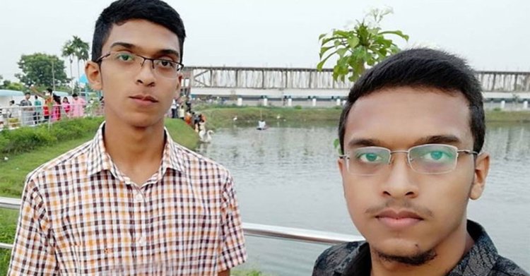 আবরারের মৃত্যুবার্ষিকীতে ছোট ভাইয়ের আবেগঘন স্ট্যাটাস