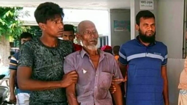 গুরুদাসপুরে পরকীয়ার জেরে পুরুষাঙ্গ কেটে দিলো প্রবাসীর স্ত্রী