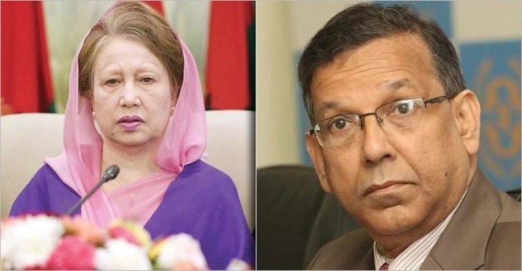 আগামী নির্বাচনে খালেদা জিয়ার অংশ নেওয়ার সুযোগ নেই: আইনমন্ত্রী