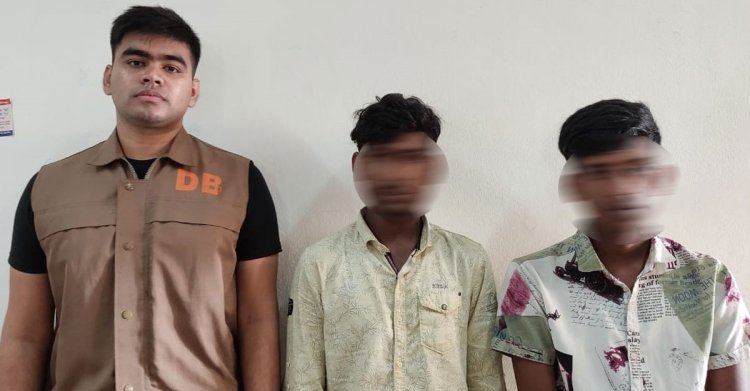 মাদক সেবন নিয়ে বিরোধ, চার বন্ধু মিলে খুন করে শান্তকে