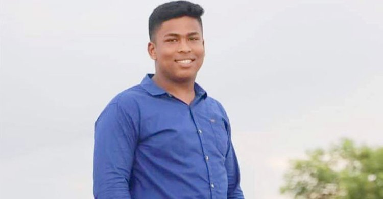 একা পেয়ে তরুণীর বাড়িতে ছাত্রলীগ নেতা, অবশেষে শ্রীঘরে