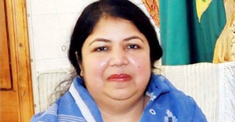 করোনায় আক্রান্ত হয়েছেন স্পিকার