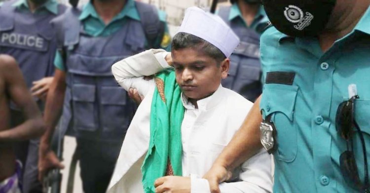 তিন মামলায় জামিন নিতে হাইকোর্টে ‘শিশু বক্তা’ রফিকুল ইসলাম