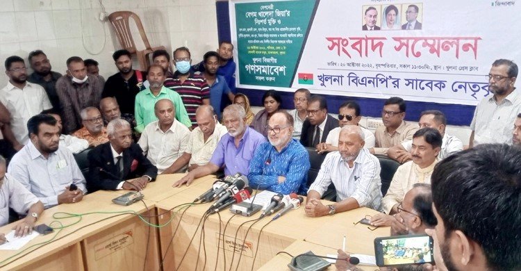 চট্টগ্রাম-ময়মনসিংহের পুনরাবৃত্তি যেন খুলনায় না ঘটে: মঞ্জু