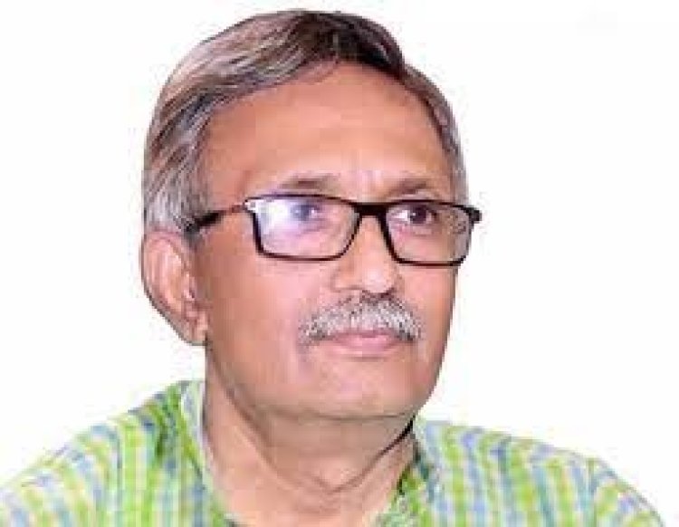 রাজশাহী বিশ্ববিদ্যালয়ে ফজলে হোসেন বাদশাকে অবাঞ্ছিত ঘোষণা