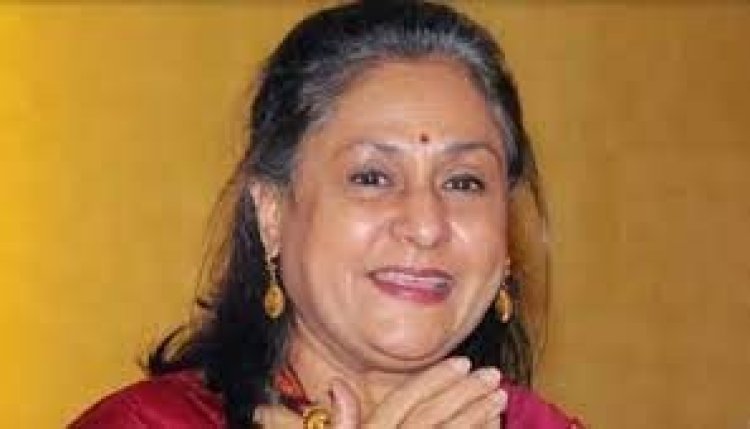 সাংবাদিকদের সঙ্গে ‘অভদ্রতা’ বিতর্কে মুখ খুললেন জয়া বচ্চন