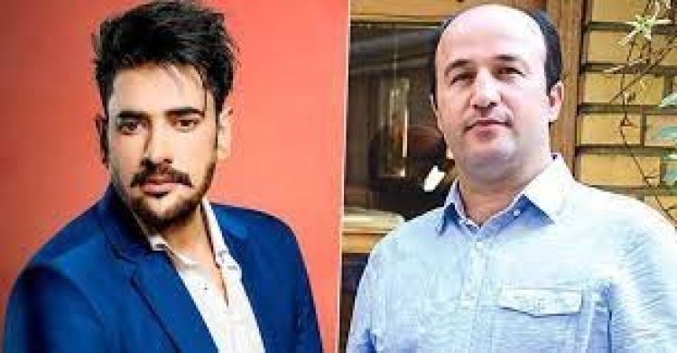 ইরানি পরিচালককে উকিল নোটিশ পাঠালেন অনন্ত