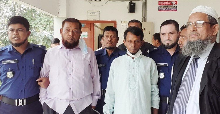 সোনাগাজীতে হত্যা মামলায় একজনের মৃত্যুদণ্ড, অপরজনের যাবজ্জীবন