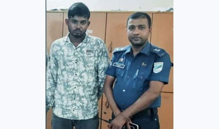 ভাবির সঙ্গে পরকীয়া জেনে ফেলায় বড় ভাইকে খুন