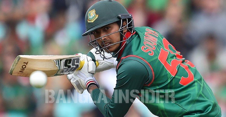 শ্রীরামের চোখে, সৌম্য-শান্তর ওপেনিং জুটিটা ‘জমে গেছে’