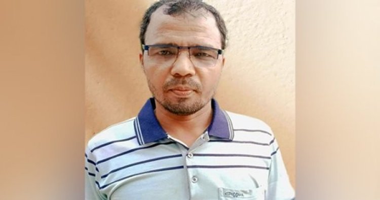 পিরোজপুরে ইউপি সদস্যকে কুপিয়ে হত্যা