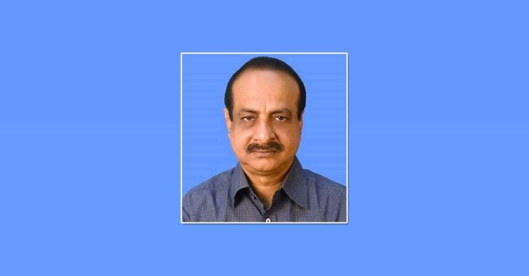 পিএসসির নতুন সদস্য আলী আজম