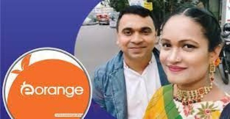 ভাই-চাচাকে নিয়ে ই-অরেঞ্জ থেকে ১৮ কোটি টাকা সরিয়েছেন সোনিয়া