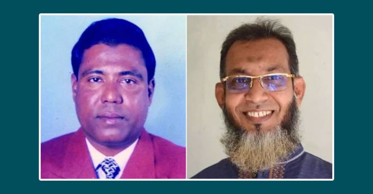 বগুড়া জেলা বিএনপির সভাপতি বাদশা, সাধারণ সম্পাদক হেনা