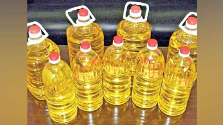 সয়াবিনের দাম লিটারে ১৫ টাকা বাড়ানোর প্রস্তাব
