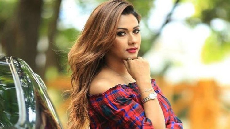 অভিনয়টাই ঠিকঠাক করতে চেয়েছি