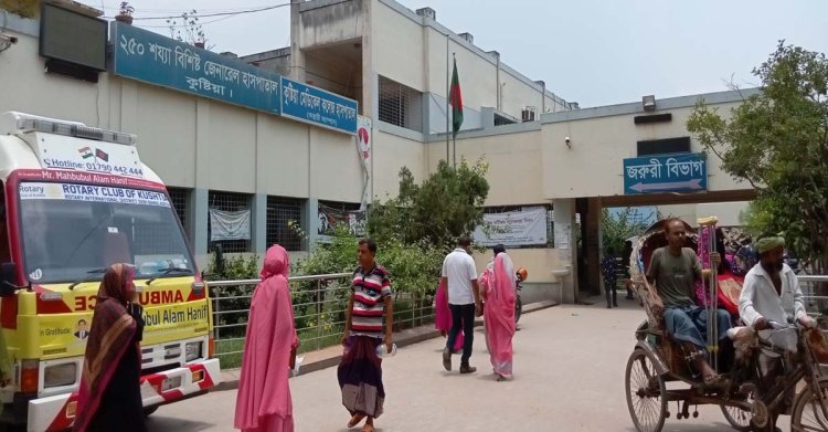 নামাজ পড়ে ফেরার পথে বৃদ্ধকে পিটিয়ে হত্যা