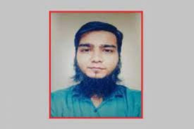 জামায়াত আমীরের ছেলে ডা. রাফাত গ্রেপ্তার