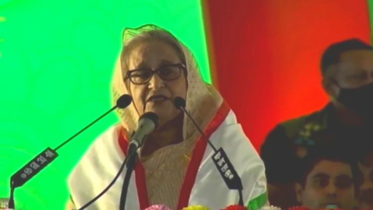 রিজার্ভ জমিয়ে রাখলে হবে না, কাজে লাগাতে হবে: প্রধানমন্ত্রী