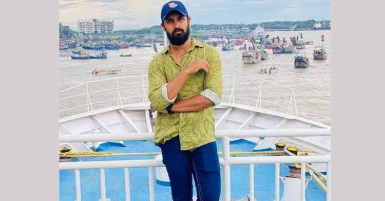 সীমান্তে গুলিবিদ্ধ র্যাব সদস্যকে হেলিকপ্টারে আনা হলো ঢাকায়