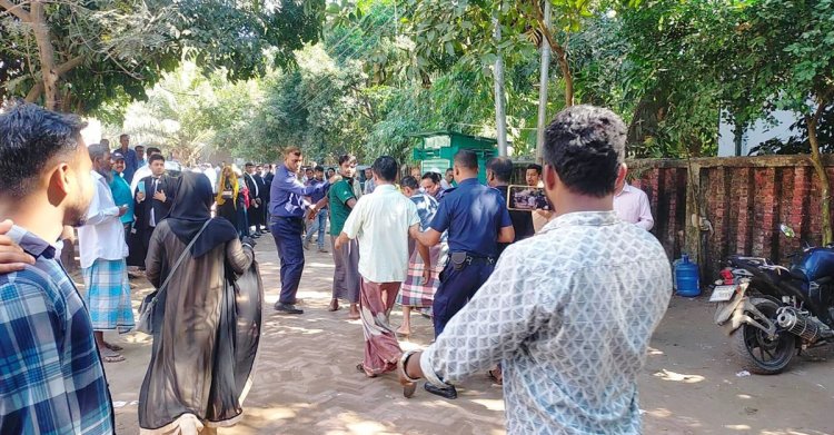 কক্সবাজারে ইয়াবা পাচারের দায়ে ৪ জনের মৃত্যুদণ্ড