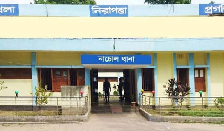 আম চুরির অপরাধে পিটিয়ে হত্যা, আটক ২