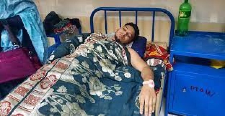 সৌদির জয়ে উল্লাস করায় শিক্ষার্থীকে পেটালেন আর্জেন্টিনার সমর্থকরা