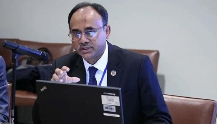 বাণিজ্যের আড়ালে অর্থ পাচার হয়েছে: গভর্নর