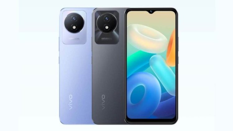 Vivo আকর্ষণীয় ফিচারের এই ফোন শীঘ্রই লঞ্চ করবে ভারতে, মাত্র ৭৪৪৯ টাকায় কেনার সুযোগ