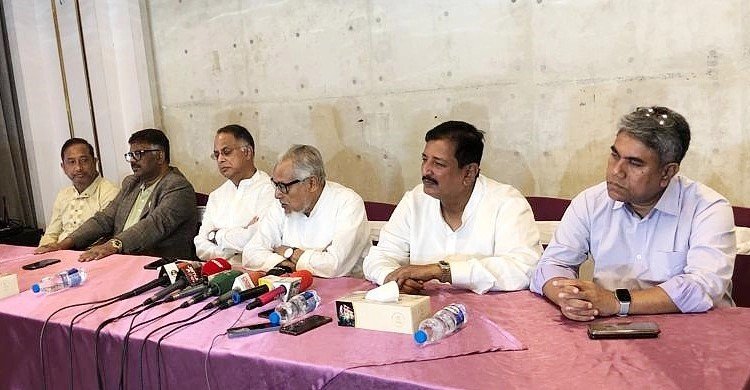 খালেদা জিয়ার শাস্তি অর্থ অব্যবস্থাপনার জন্য, তছরুপের জন্য নয়: নজরুল ইসলাম