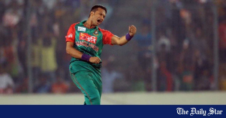 সাকিবের স্পিন জাদুতে দুইশ’র আগেই অলআউট ভারত