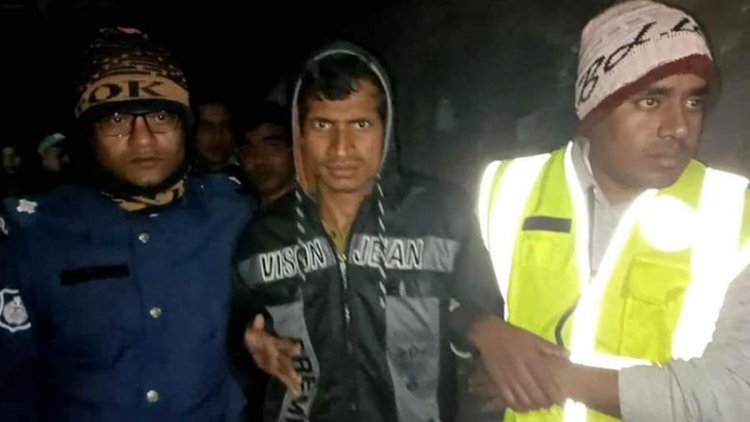 মুক্তিপণ না পেয়ে শিশুকে বলাৎকার, হত্যার পর পুঁতে ফেলে মরদেহ