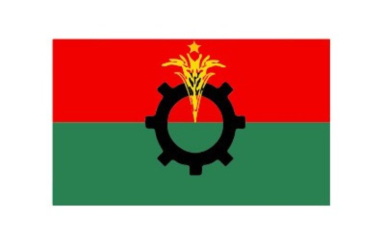 ৩০ ডিসেম্বর ঢাকায় বিএনপির গণমিছিল