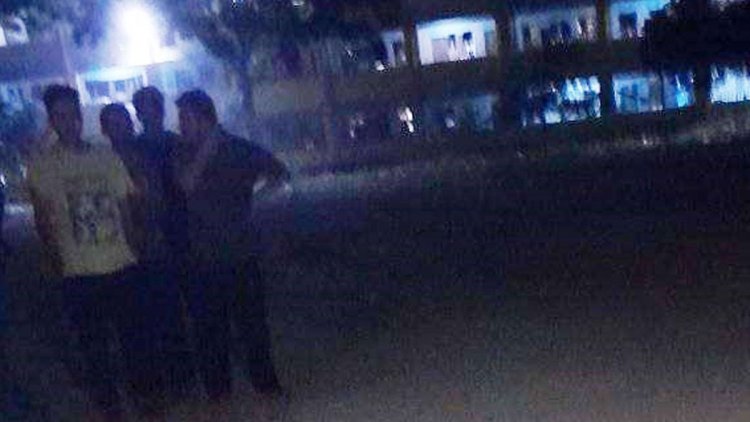 রাজশাহী মেডিকেল কলেজে নিজের গায়ে আগুন দেওয়া সেই যুবকের মৃত্যু