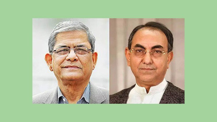 কারাগারে ডিভিশন চেয়ে ফখরুল ও আব্বাসের রিট