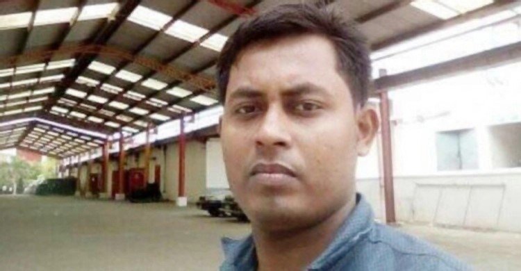 প্রবাসফেরত ছেলের শাবলের আঘাতে মায়ের মৃত্যু