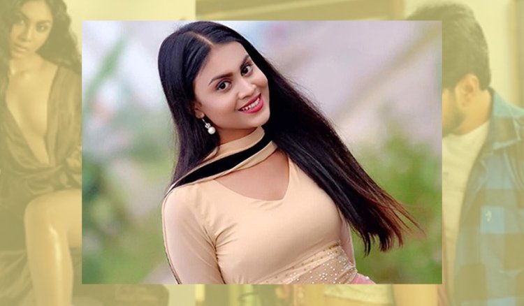 তেলেগুর পর বাংলাদেশি সিনেমার কেন্দ্রীয় চরিত্রে মেঘলা মুক্তা