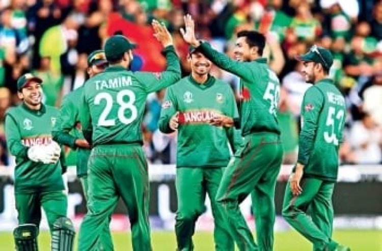 বাংলাদেশের ২৪ ক্রিকেটার পাকিস্তান লিগের প্লেয়ার্স ড্রাফটে