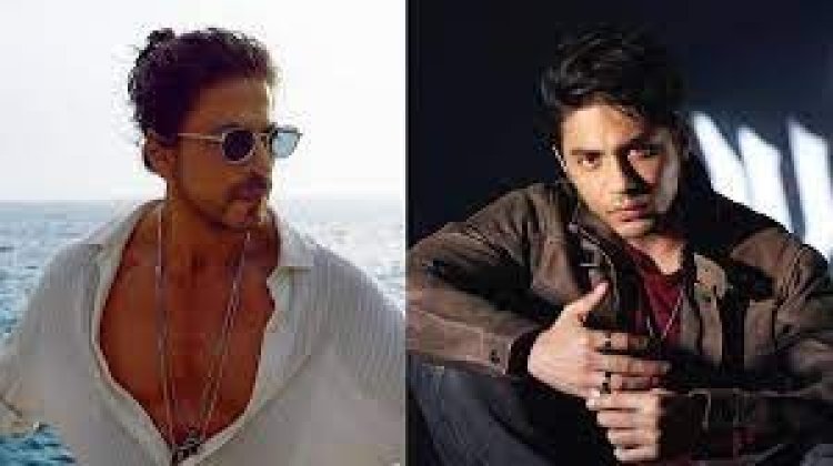 মদের ব্যবসায় নামছেন শাহরুখপুত্র আরিয়ান