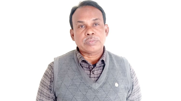 দলিল জালিয়াতি মামলায় ভূমি কর্মকর্তা রিমান্ডে