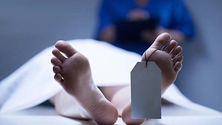 স্বামী-স্ত্রী পরিচয়ে যুবকের সঙ্গে হোটেলে উঠলেন ছাত্রী, মিলল লাশ