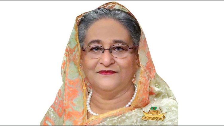 মর্যাদাশীল দেশ প্রতিষ্ঠায় কাজ করছে সরকার: প্রধানমন্ত্রী