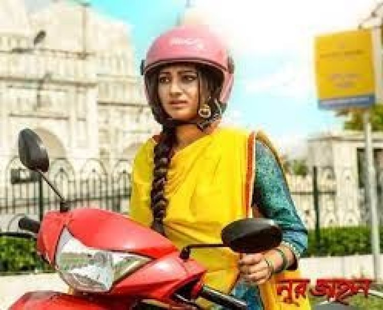 মুক্তির অনুমতি পেয়েছে ‘নূর’