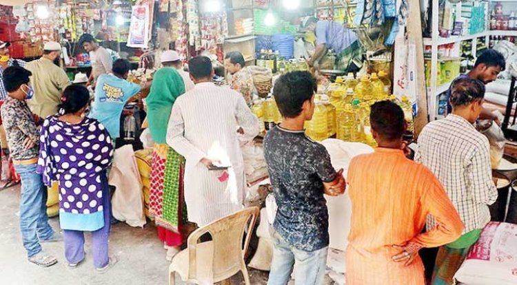 আটা-পিয়াজের দাম আরও বাড়লো, চালের দামও বাড়তি